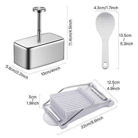 Shoxil desmontaje-limpieza fácil del kit musubi