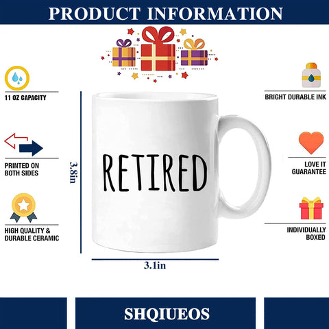 Perfecta para café mañana sin alarmas, en oficina o hogar