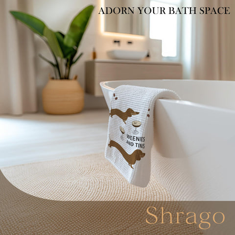 Shrago regalo de lujo y utilidad para amantes de la cocina