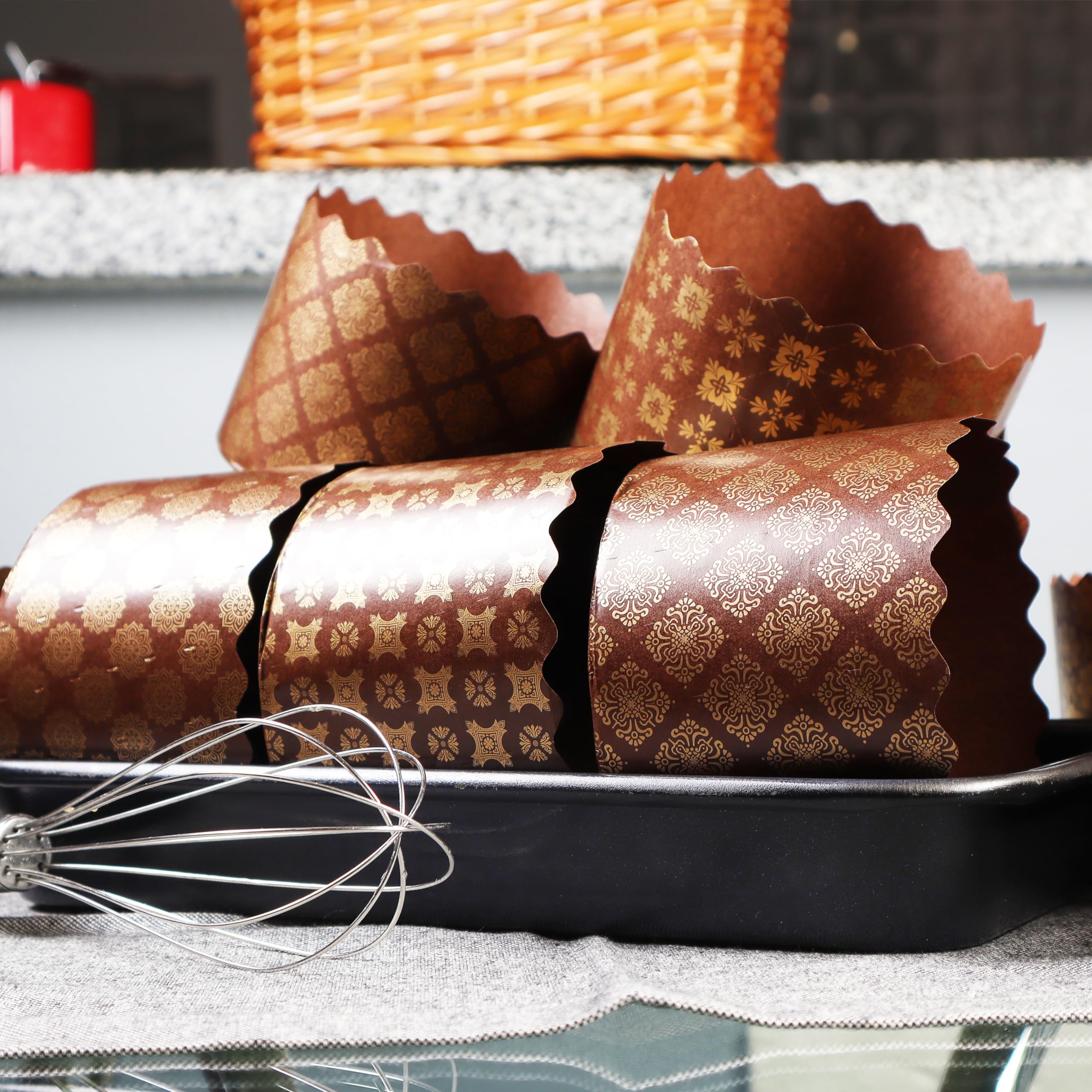 SHSH trade group set de 12 moldes, perfecto para regalos de Pascua.