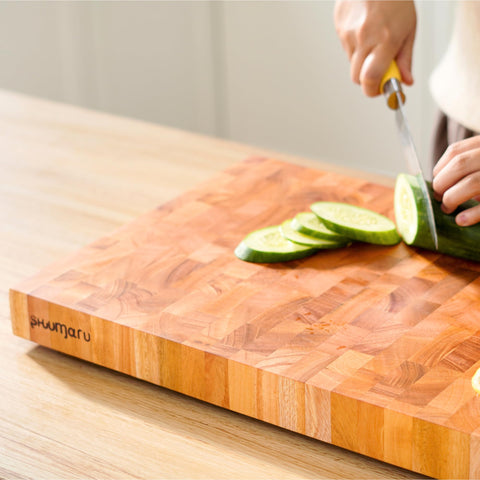 SHUMARU regalo-ideal para chefs y amantes de la cocina