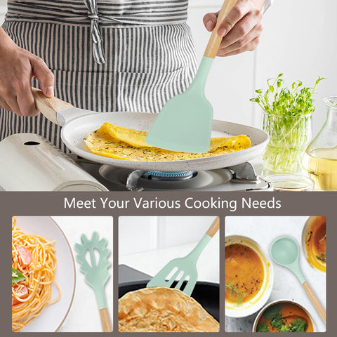SHUNIKING cuchillo utilitario, versátil para múltiples tareas de cocina.