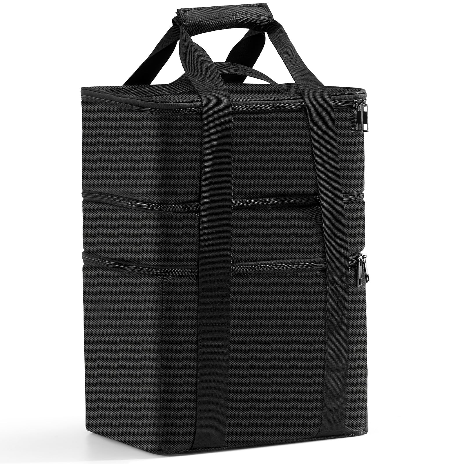 SICHEER bolsa para Ninja Crispi FN101, transporte seguro y cómodo