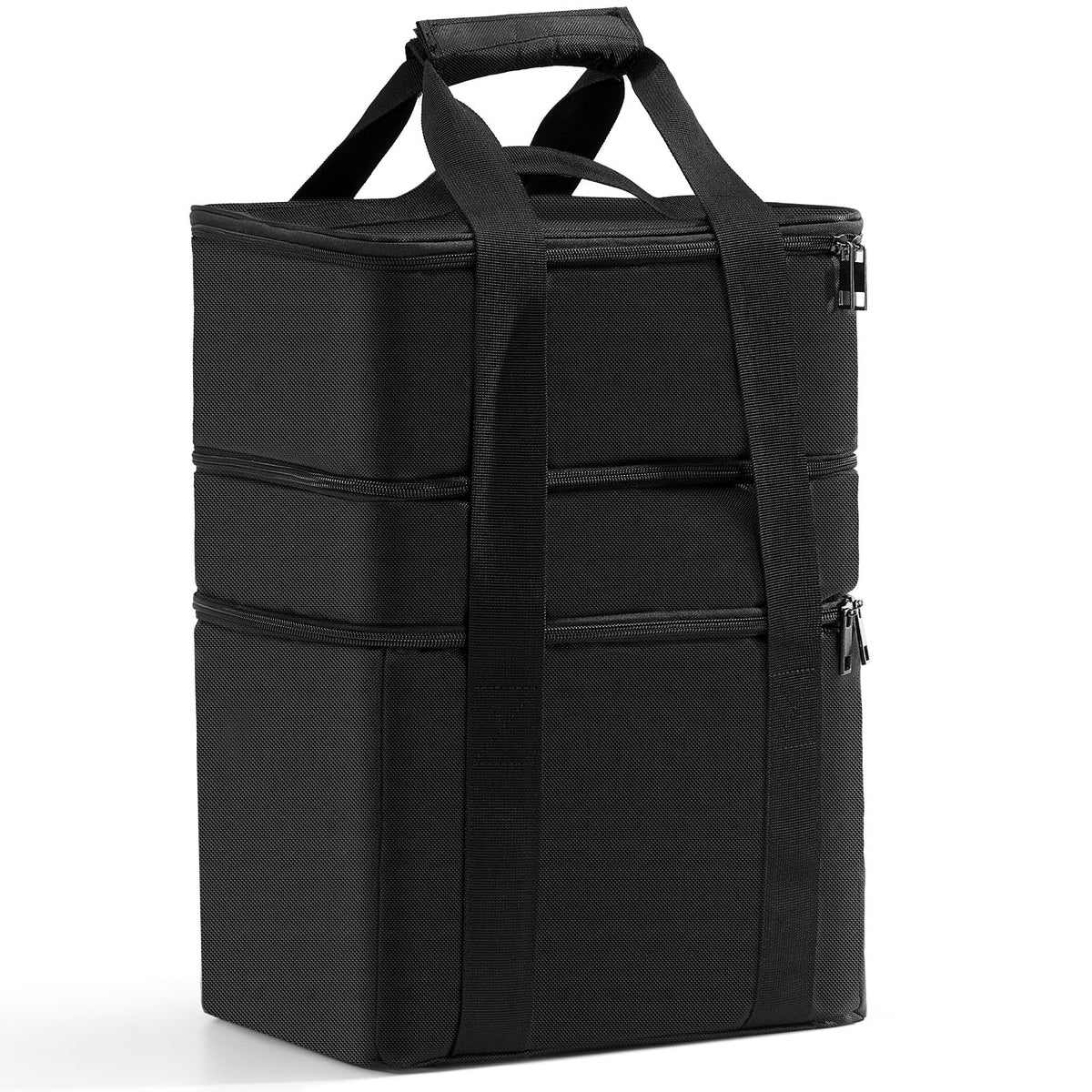SICHEER bolsa para Ninja Crispi FN101, transporte seguro y cómodo