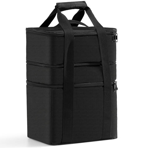 SICHEER bolsa para Ninja Crispi FN101, transporte seguro y cómodo