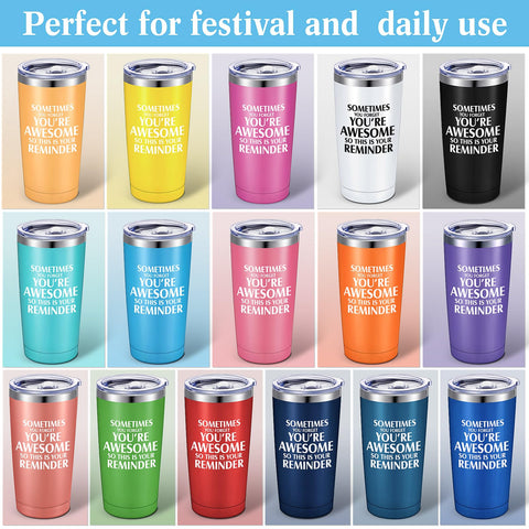 Vaso Sieral en colores mixtos para todos los gustos