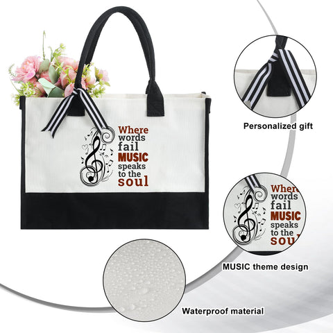 Sieral conjunto regalo musical para mujeres