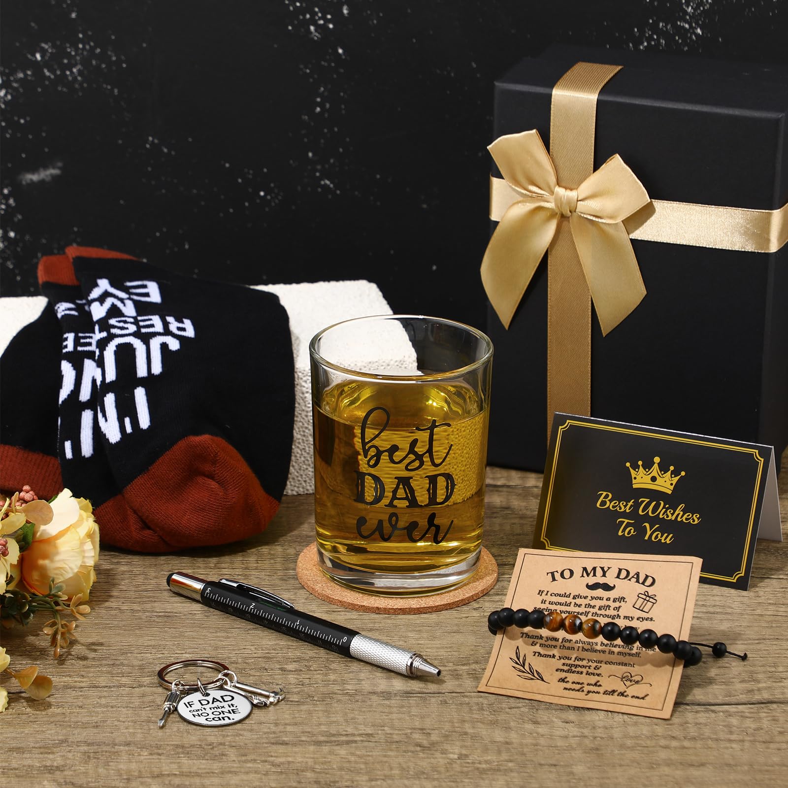 Posavasos regalo de Sieral protege superficies durante las bebidas
