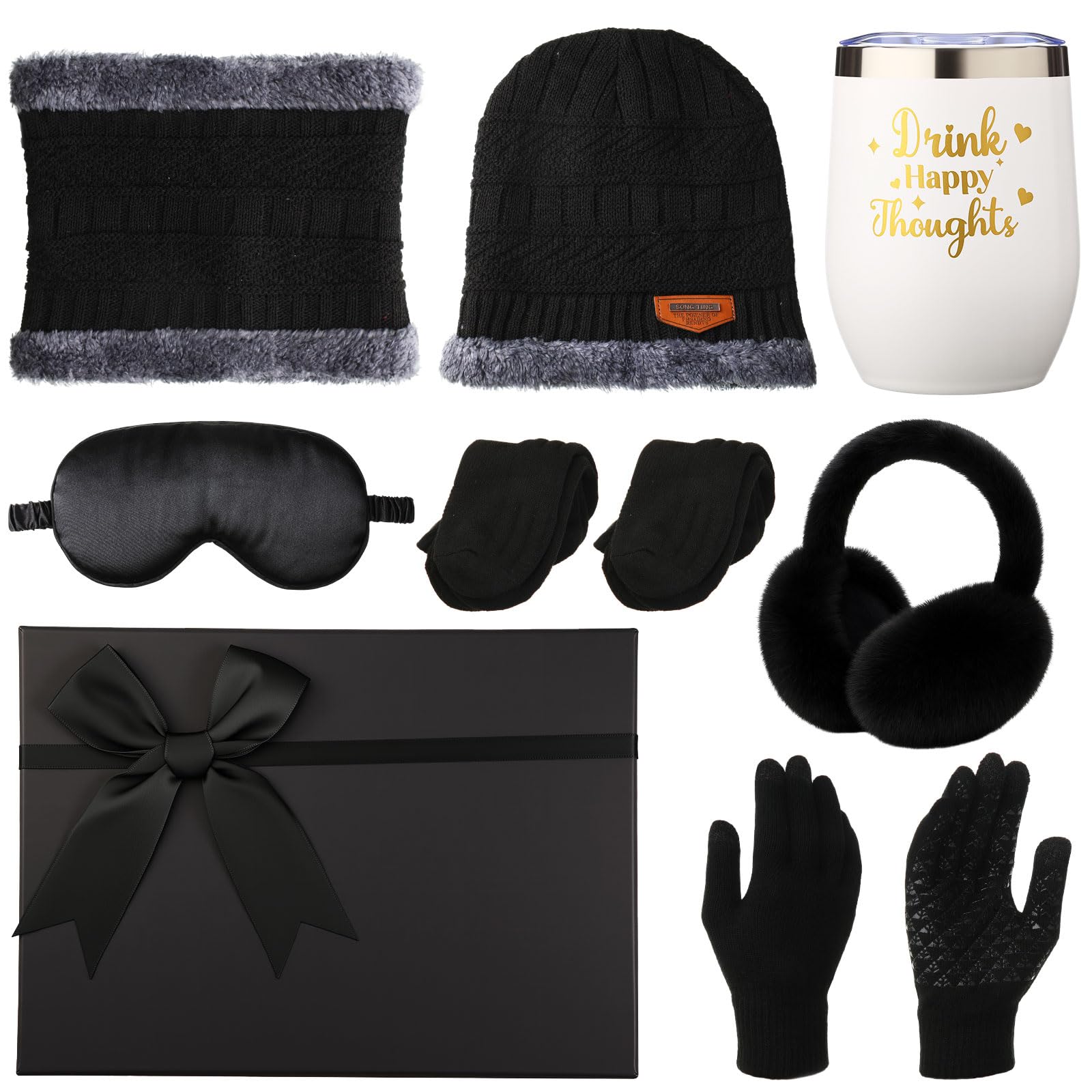 Gorro Sieral: mantiene la cabeza caliente con estilo en días fríos