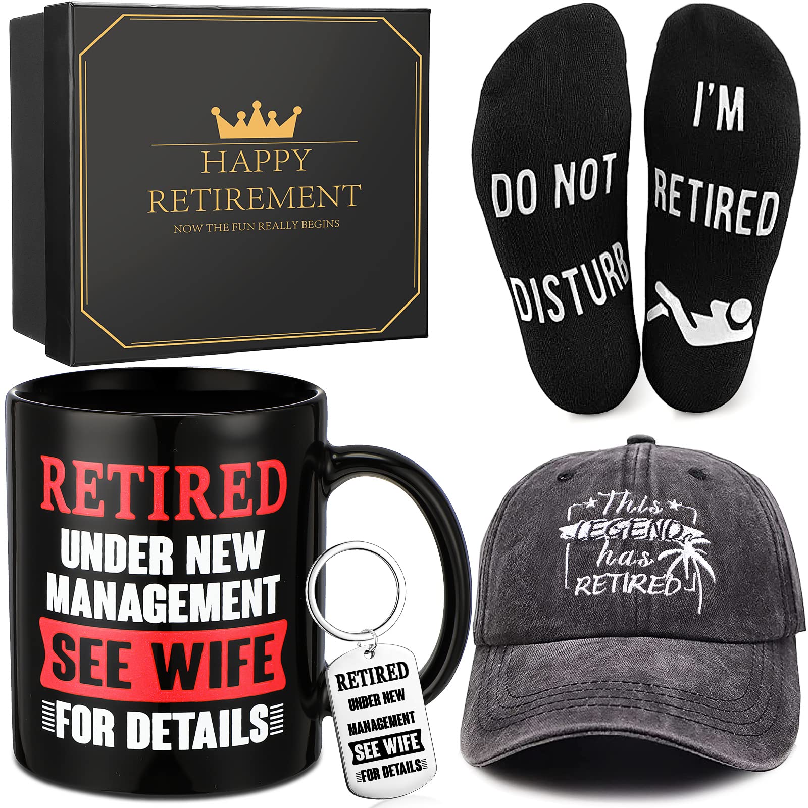 Sieral: taza aislante para bebidas, ideal para la jubilación en la oficina.
