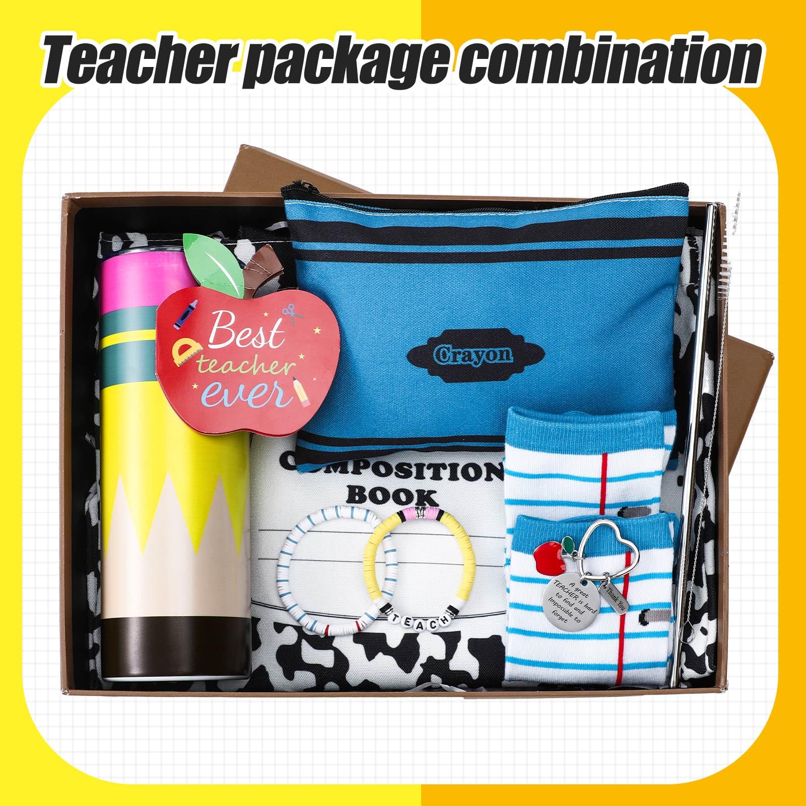 Calcetines cuaderno Sieral, comodidad para el día escolar