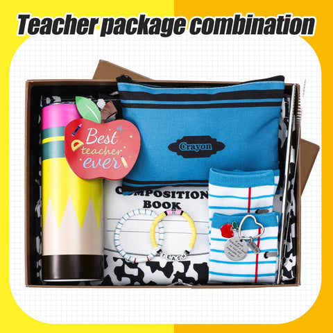 Calcetines cuaderno Sieral, comodidad para el día escolar