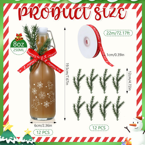 Tapa giratoria de vidrio Sieral para bebidas y refrescos