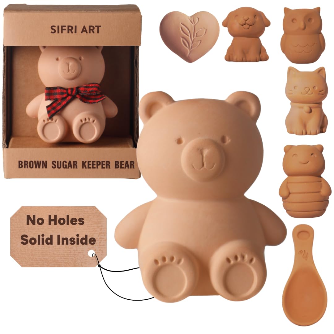 Sifri Art arte de cocina práctico para la despensa