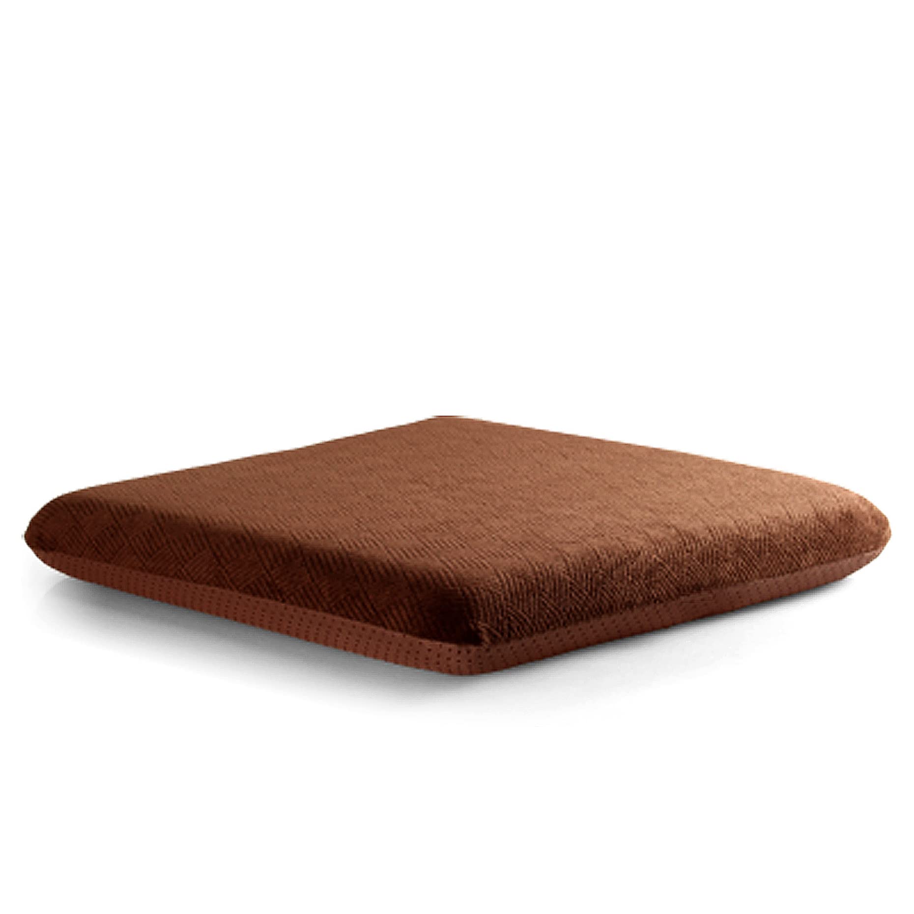 Sigmat almohadón para recliner con espuma de memoria ofrece mayor altura y confort.
