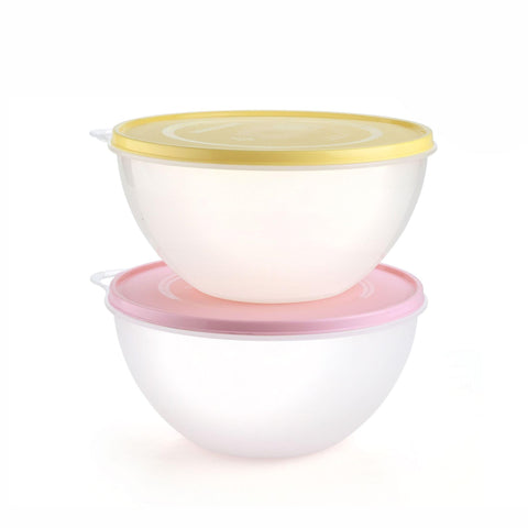 Signora Ware almacenamiento duradero para sobras y preparaciones