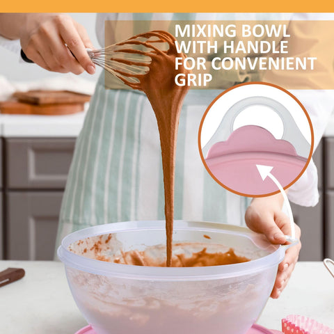Signora Ware contenedores versátiles para sobras y comidas semanales
