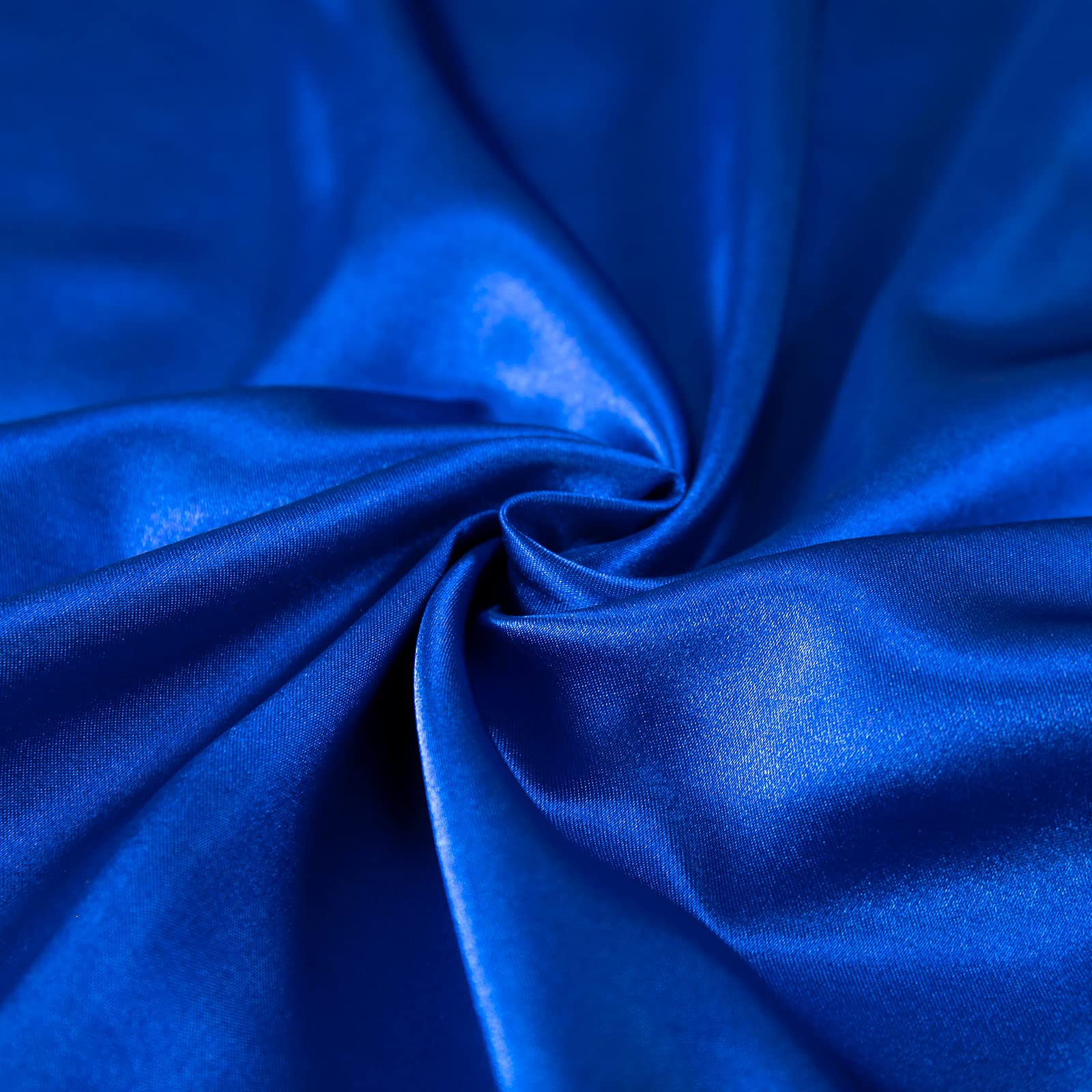 SiinvdaBZX decoración de boda azul real aporta elegancia y cohesión.