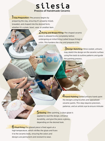 silesia cuchara ceramica ergonomica, comoda para mezclar postres.