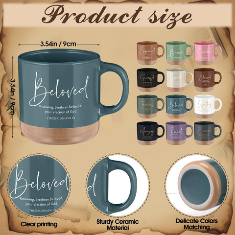 Bolsa de maquillaje de lona Silifine, color negro/blanco, ideal para viajes