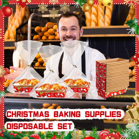 Silifine empaque para regalos de pan para regalar con estilo