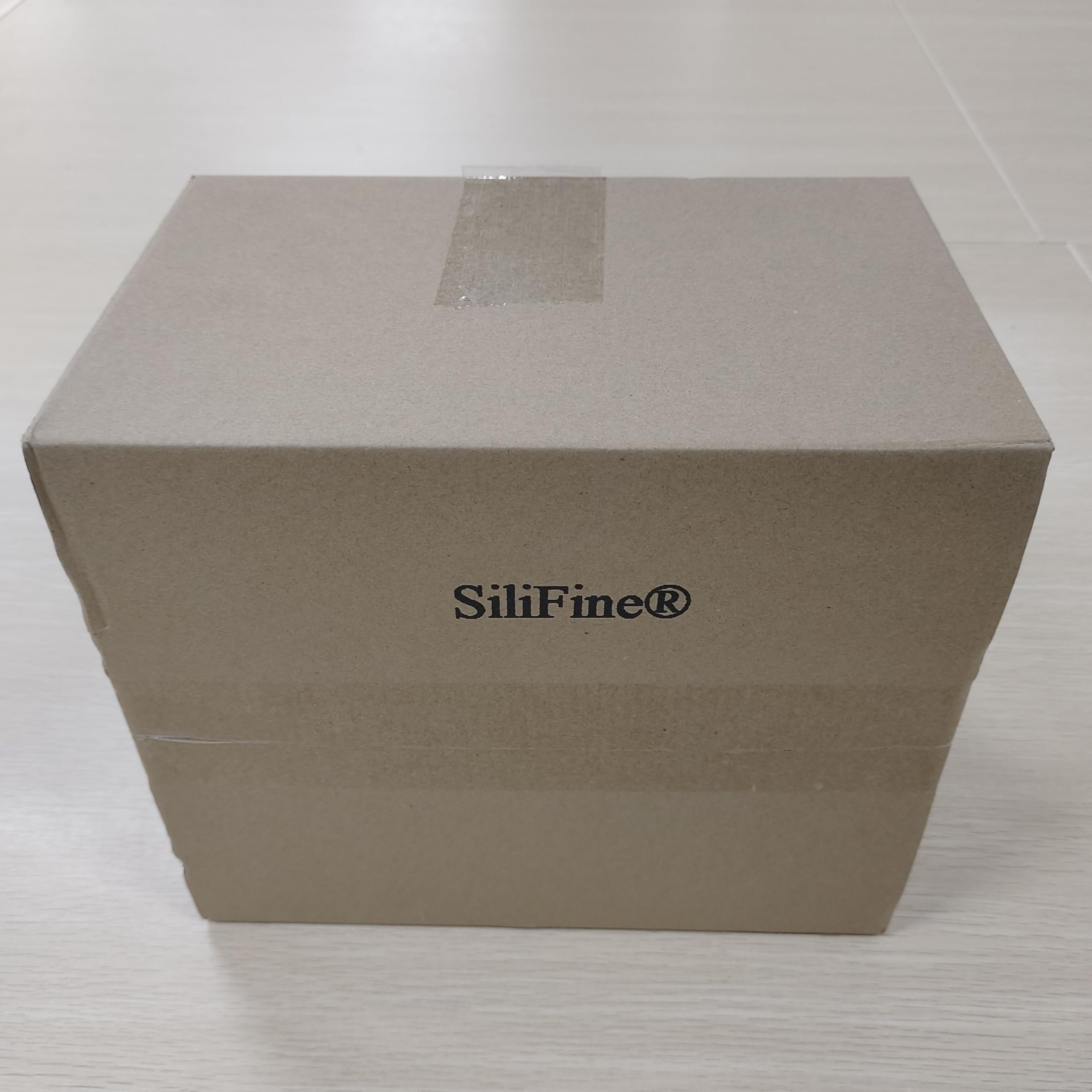 SiliFine organizadores de pared para cosméticos, visibilidad rápida de productos.