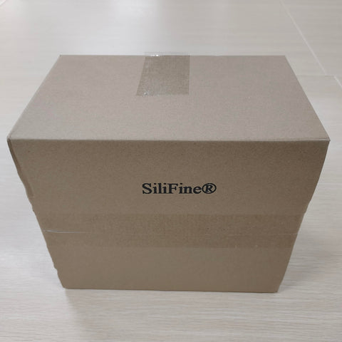 SiliFine organizadores de pared para cosméticos, visibilidad rápida de productos.