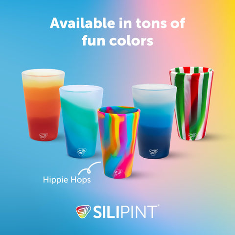 Silipint apto para lavavajillas y microondas para facilitar limpieza.