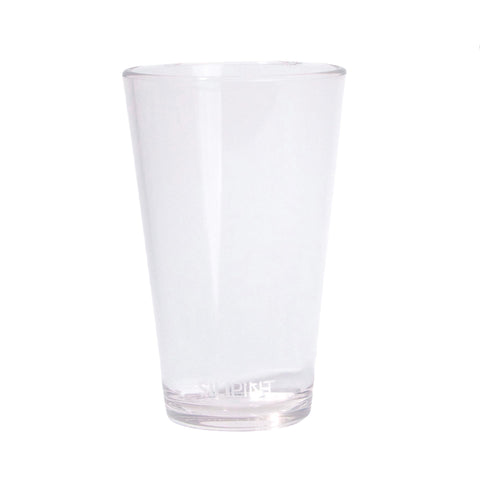 Silipint vaso silicona 16oz irrompible para uso diario y aventuras al aire libre.