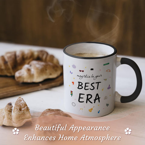 Taylor Mug Silkwishes para uso diario