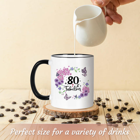 Regalo Silkwishes para mamá o abuela en cumpleaños.