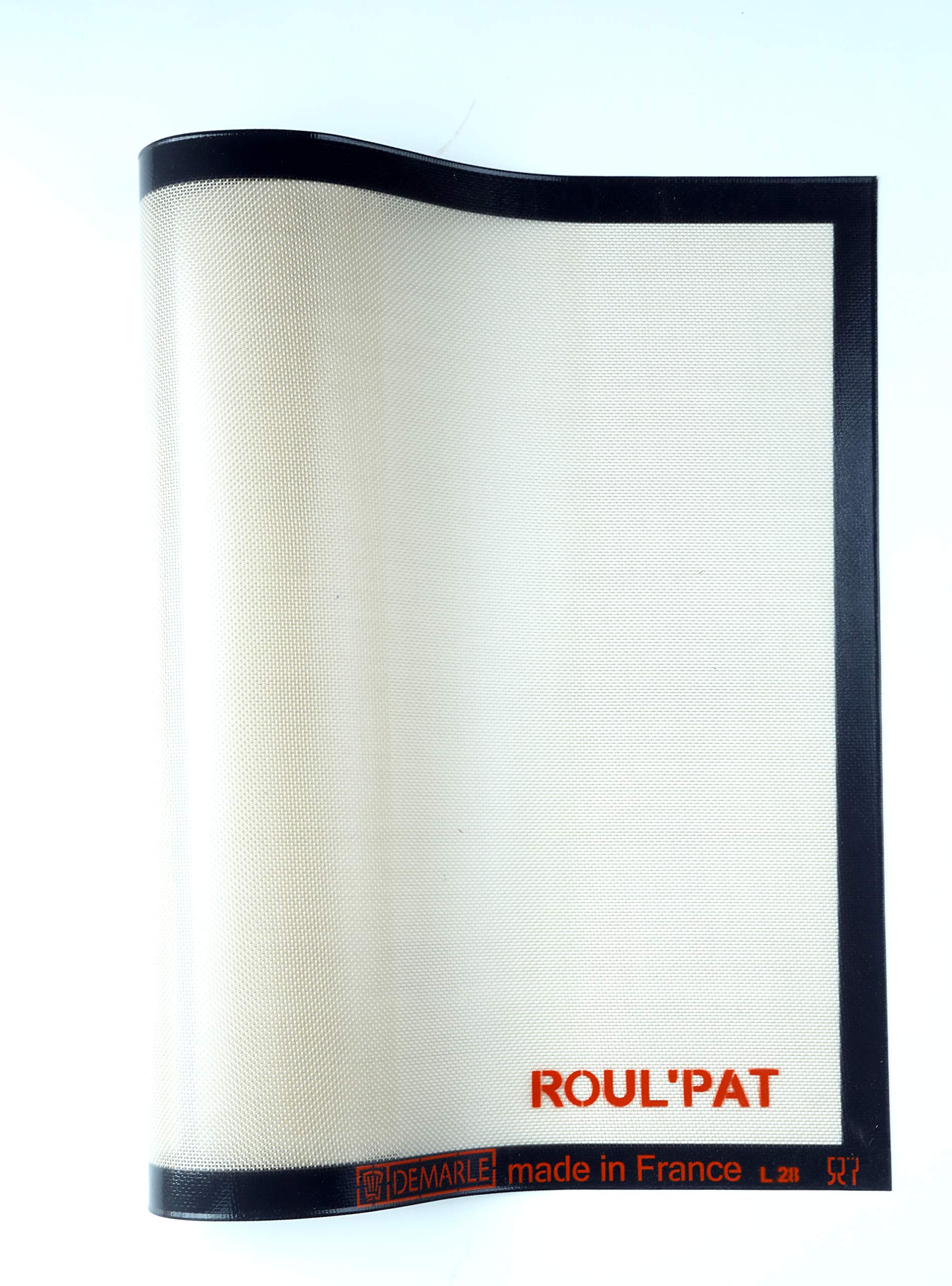 Silpat Roul Pat Grande – ideal para amasar y trabajar masa con superficie antiadherente