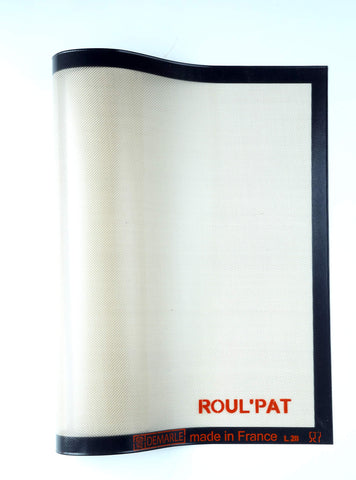 Silpat Roul Pat Grande – ideal para amasar y trabajar masa con superficie antiadherente
