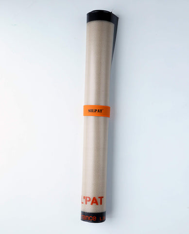 Silpat Roul Pat Grande – apto para arte con chocolate y caramelo, sin pegar
