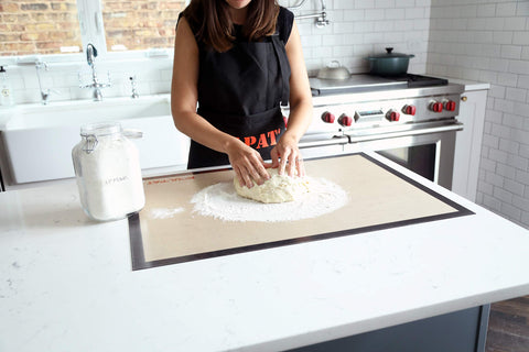 Silpat Roul Pat Grande – usos multiservicio en reposteria y manualidades