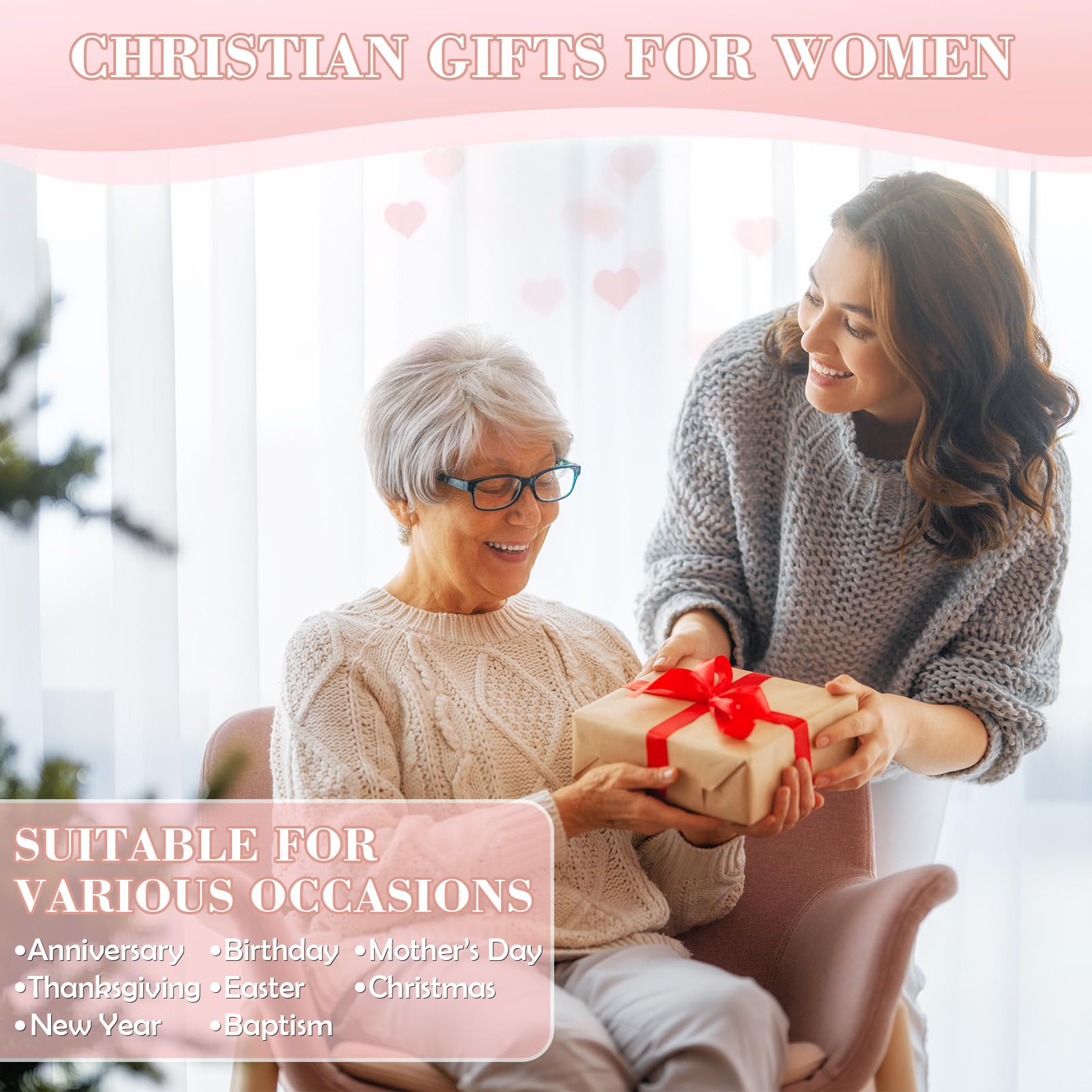 SilTriangle tarjeta regalo, opción pensada para expresar gratitud y bendiciones.