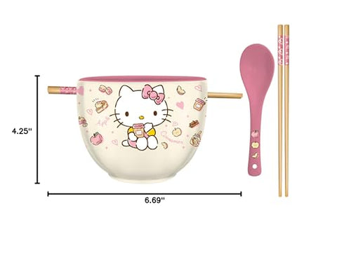 Con Silver Buffalo para ramen, sopa y fideos