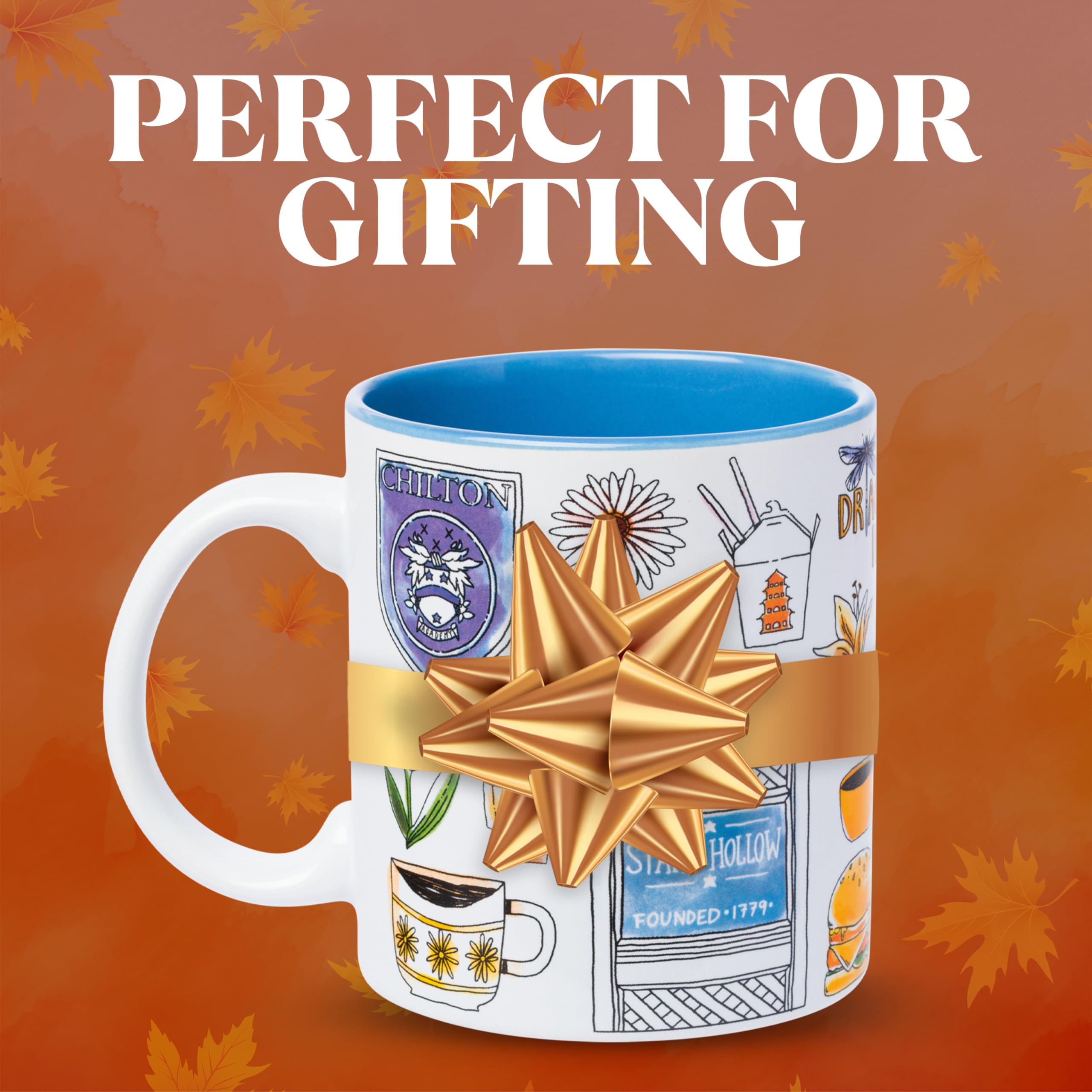 Taza resistente al lavavajillas y microondas para uso rápido