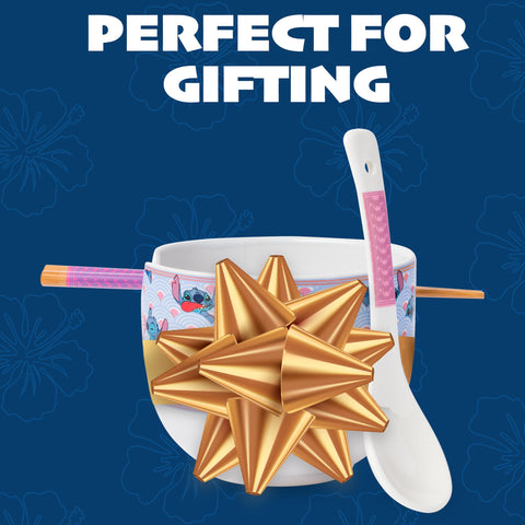 Regalo ideal para fans de Silver Buffalo y Lilo y Stitch