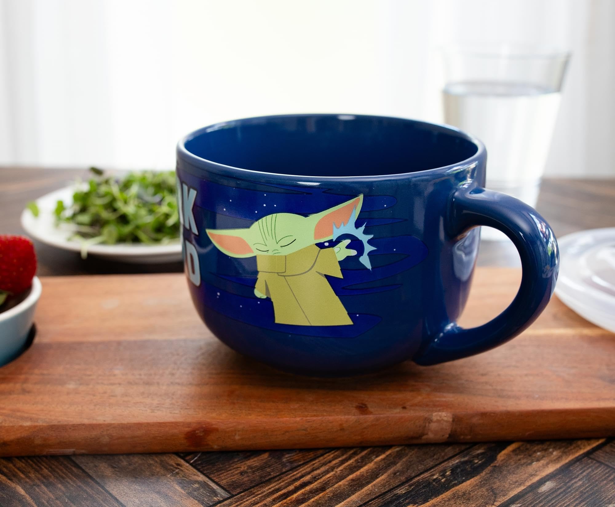 Regalo ideal para fans de la saga La Guerra de las Galaxias