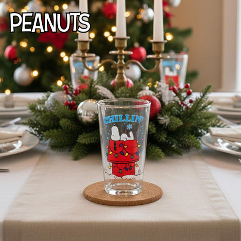 Arte Peanuts de Silver Buffalo en colección, perfecto para admirar.