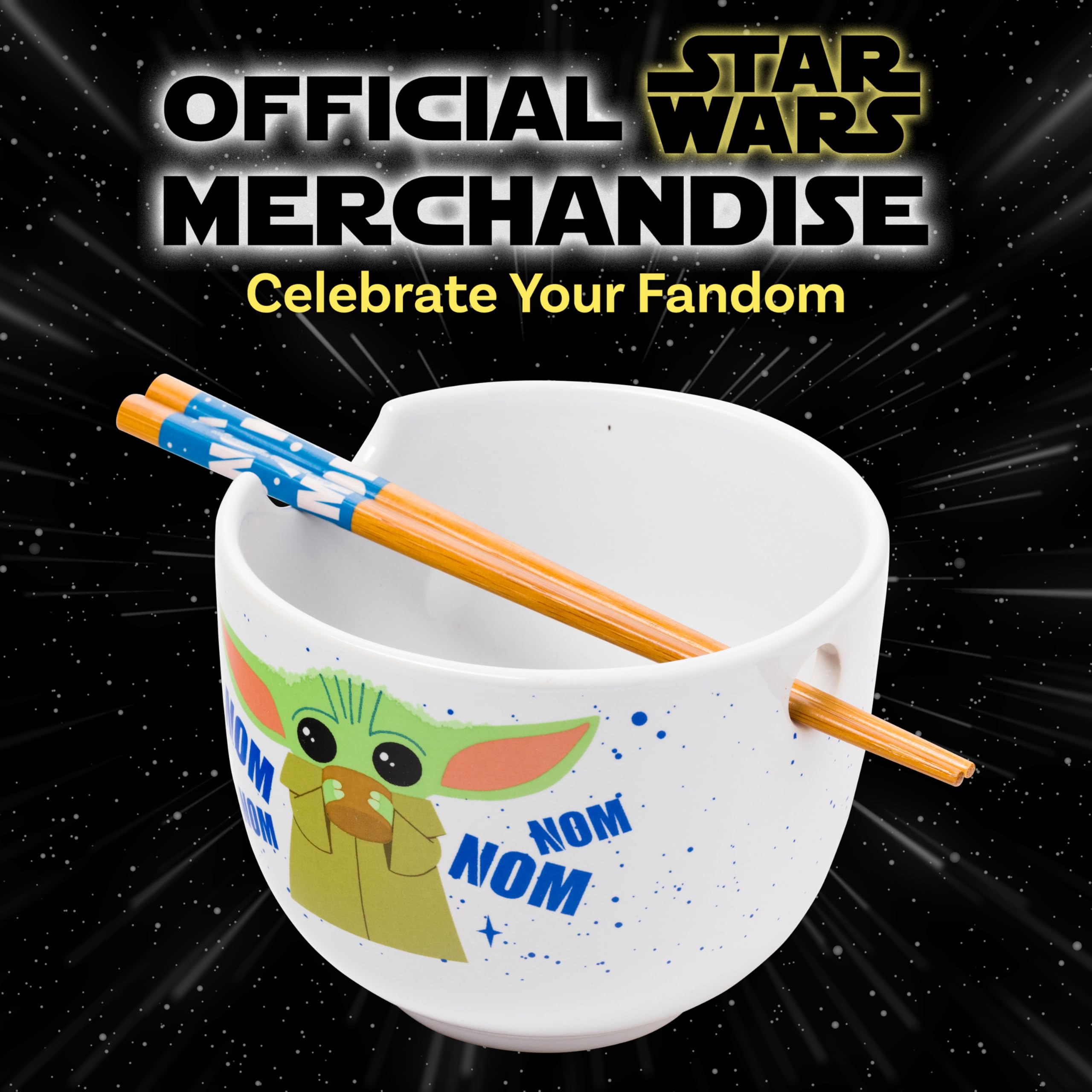 Regalo temático de navidad o cumpleaños para fans de Star Wars.