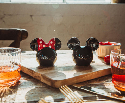 Regalo perfecto para fans de Disney durante reuniones.