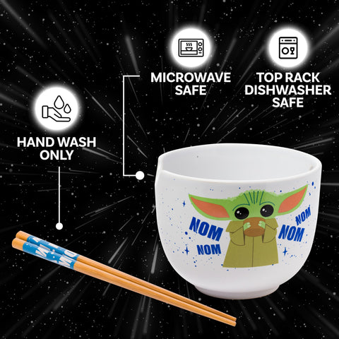 Merch oficial Mandaloriano, regalo único para fans.