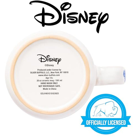 Regalo perfecto para fans de Lilo y Stitch