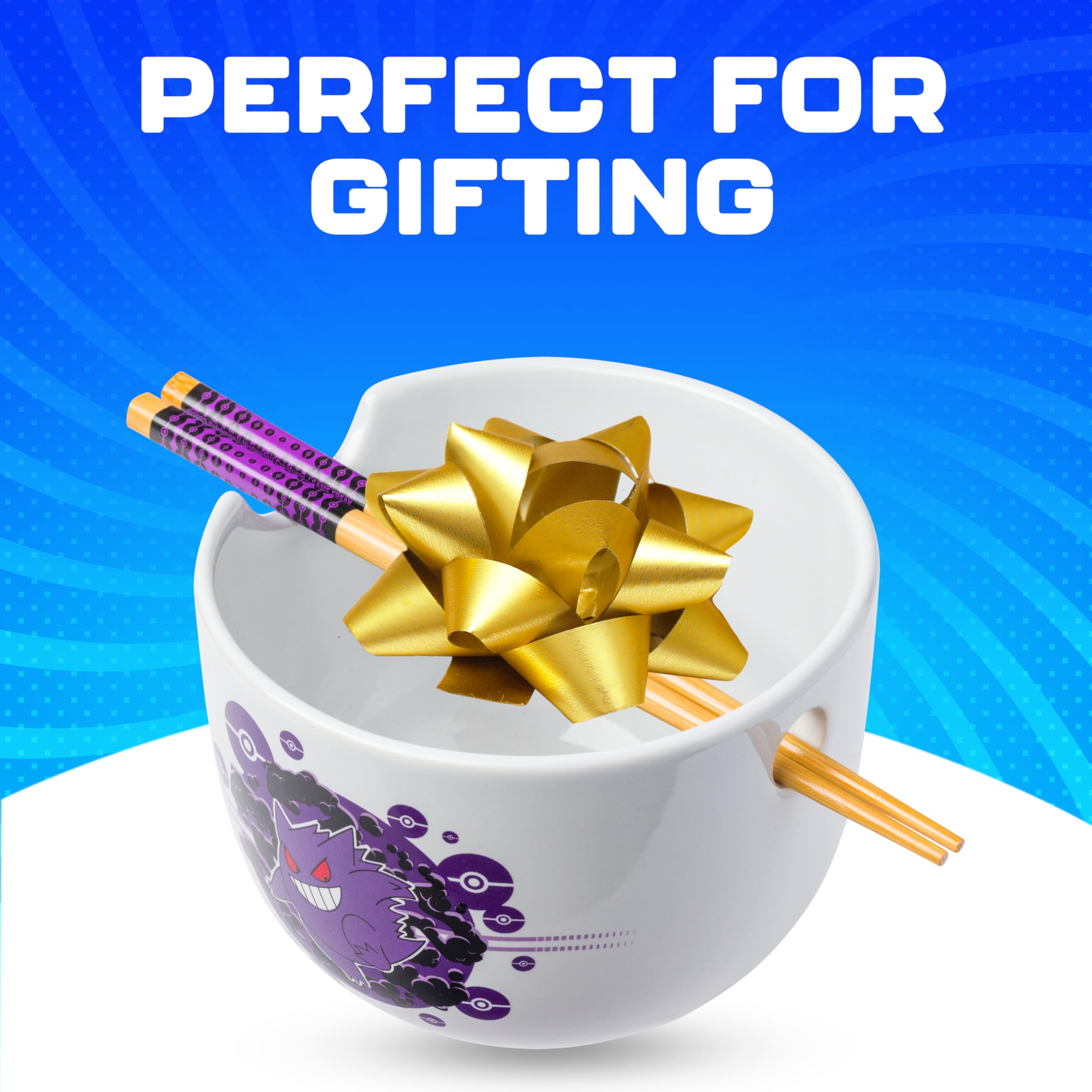 Regalo perfecto de Pokémon por Silver Buffalo.