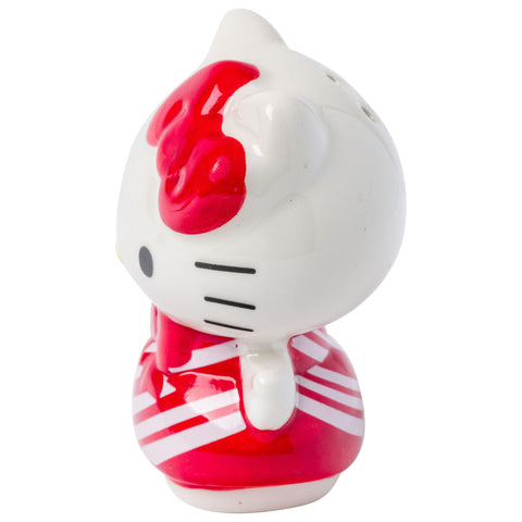 Diseno oficial Sanrio para fans de Hello Kitty.