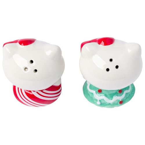 Diseno 3D de Hello Kitty añade encanto a la vajilla diaria.