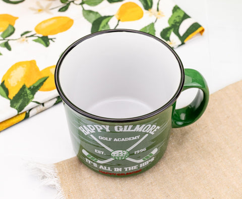 Taza apta para microondas y lavavajillas en estante superior para mayor practicidad