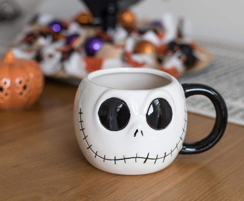 Capacidad de 20 onzas para café matutino o té nocturno